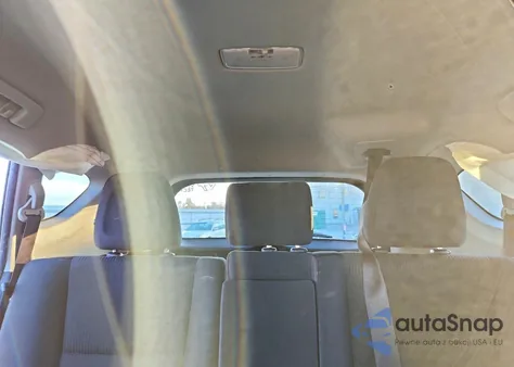 2017 Toyota Rav4 Le из США, поврежденный, VIN JTMBFREV3HJ134426